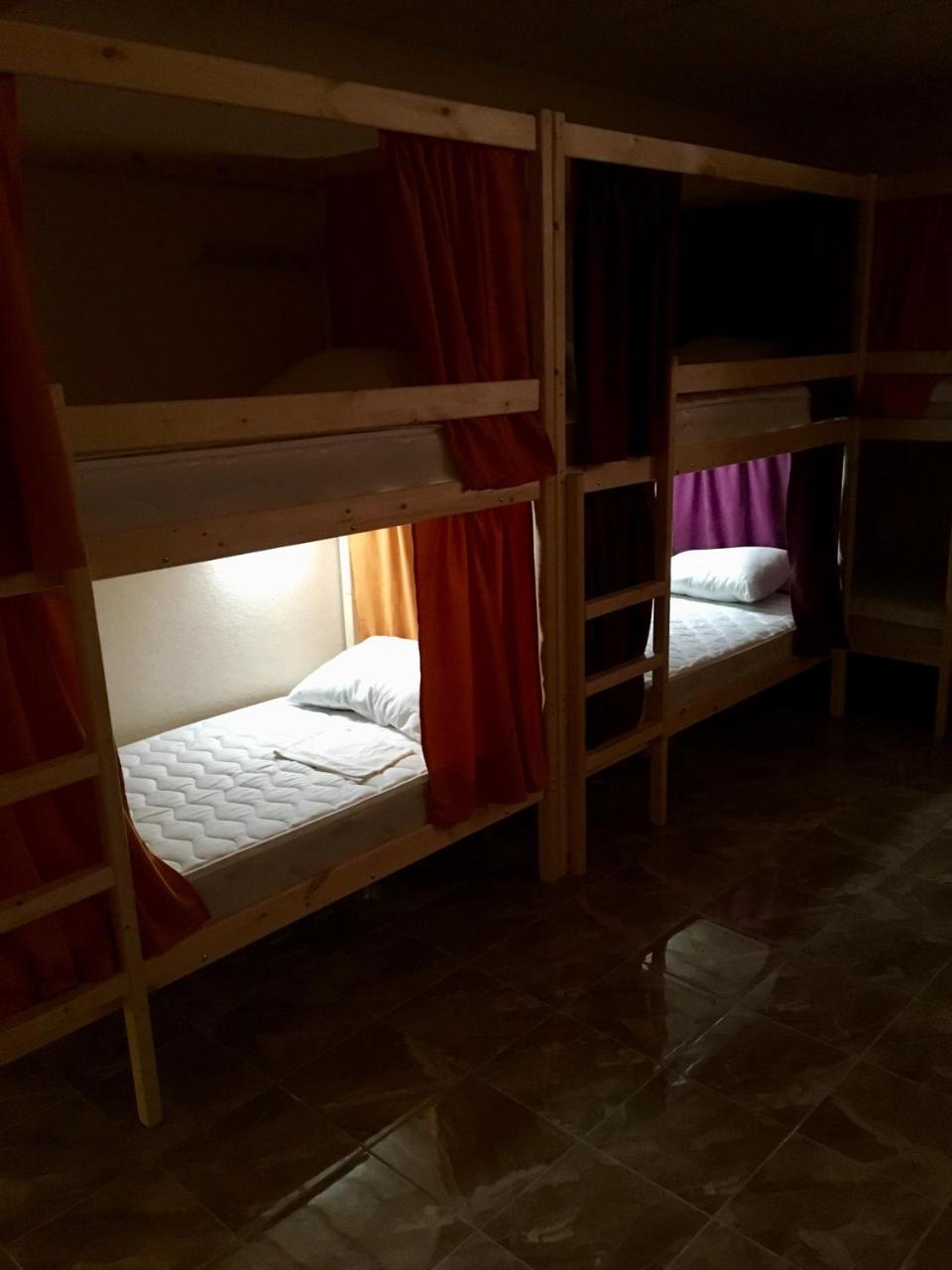 Medem Hotel Pskov Dış mekan fotoğraf